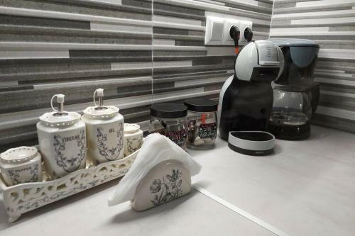 Apartamento Violet Studio ?? ??????