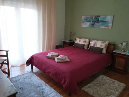 Apartamento Areti' S Home