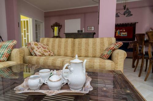 Apartamento Areti' S Home
