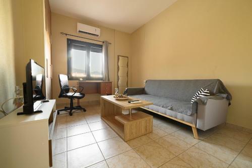 G&m Apartment
