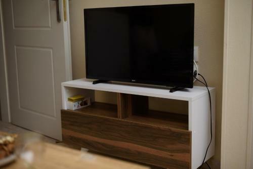 G&m Apartment