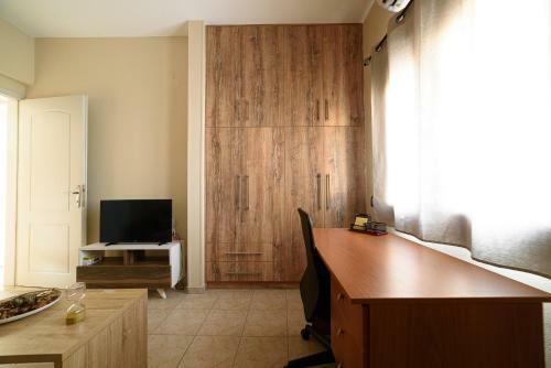 G&m Apartment