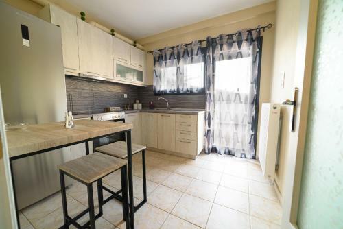 G&m Apartment