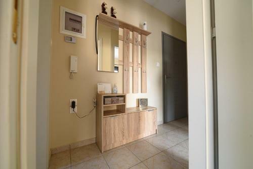 G&m Apartment