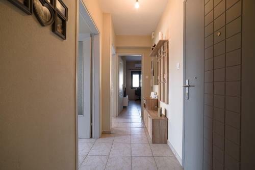 G&m Apartment
