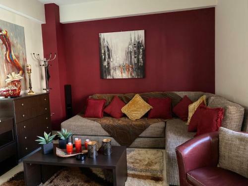 Apartamento Karras' Home