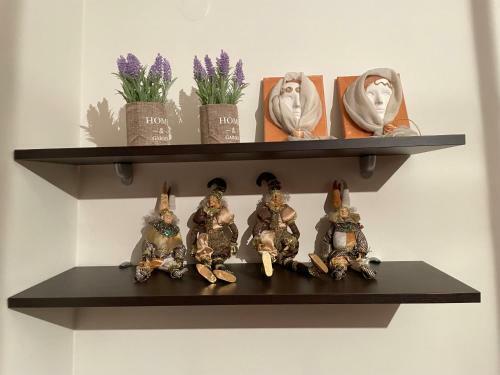 Apartamento Karras' Home