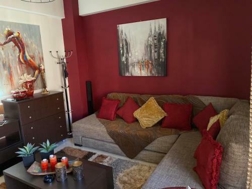 Apartamento Karras' Home