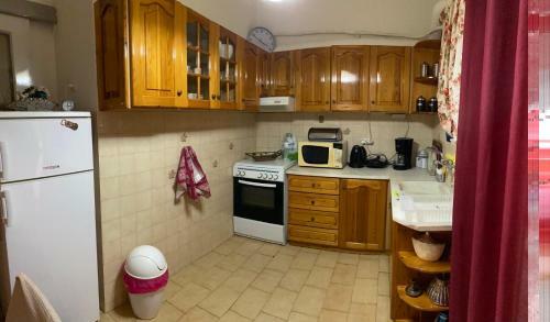 Apartamento Karras' Home