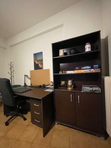 Apartamento Karras' Home