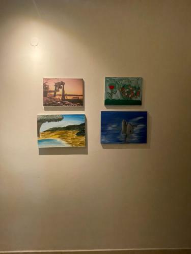 Apartamento Karras' Home