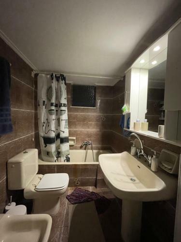 Apartamento Karras' Home