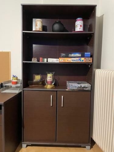 Apartamento Karras' Home