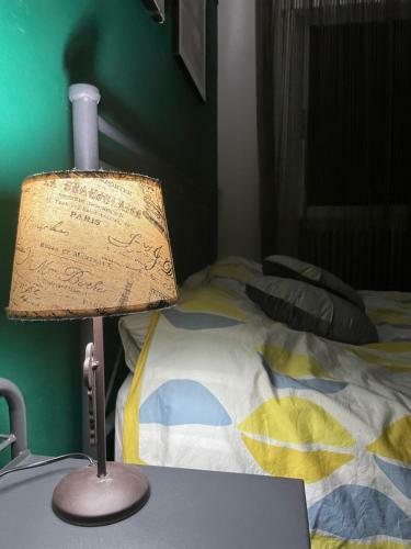 Apartamento Karras' Home