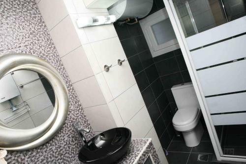 Apartamento Iris Cozy House ?? ?????????? ??????