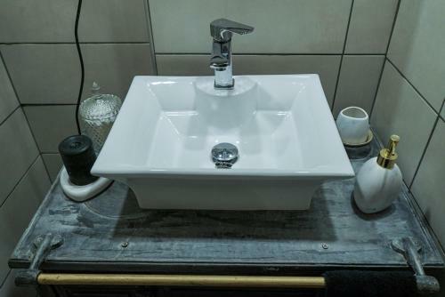 Apartamento Santa Cruz 124 G
