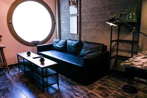 Apartamento Santa Cruz 124 G