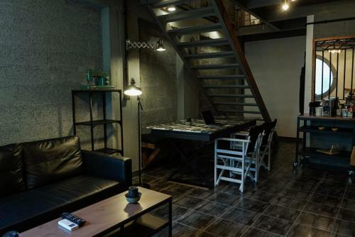 Apartamento Santa Cruz 124 G