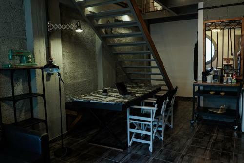 Apartamento Santa Cruz 124 G