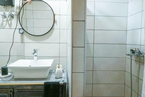 Apartamento Santa Cruz 124 G