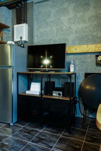 Apartamento Santa Cruz 124 G