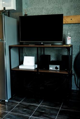 Apartamento Santa Cruz 124 G