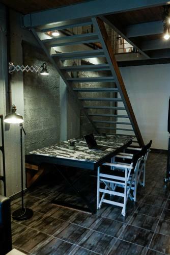 Apartamento Santa Cruz 124 G