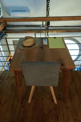 Apartamento Santa Cruz 124 G