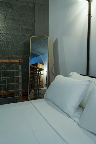 Apartamento Santa Cruz 124 G