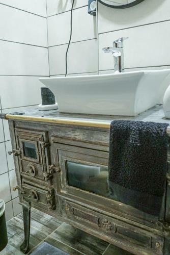 Apartamento Santa Cruz 124 G