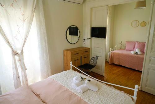 Charikleia's Country House In Pelion