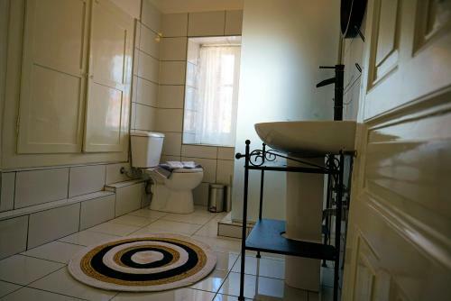 Charikleia's Country House In Pelion