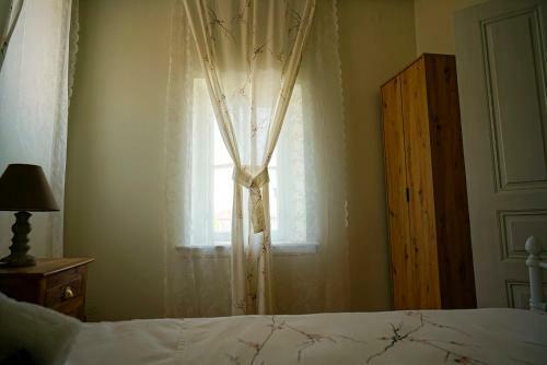 Charikleia's Country House In Pelion