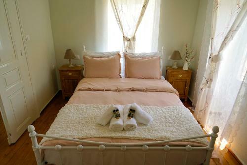 Charikleia's Country House In Pelion