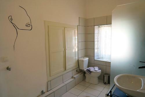 Charikleia's Country House In Pelion