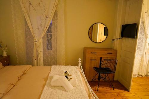 Charikleia's Country House In Pelion