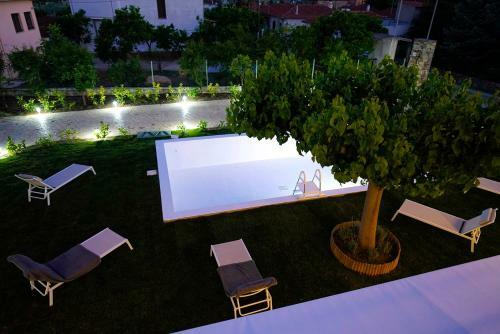 Charikleia's Country House In Pelion