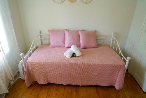 Charikleia's Country House In Pelion