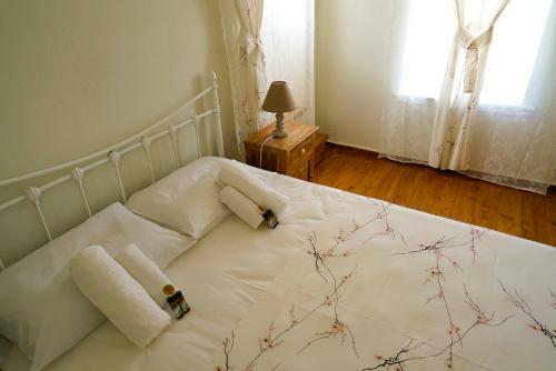 Charikleia's Country House In Pelion