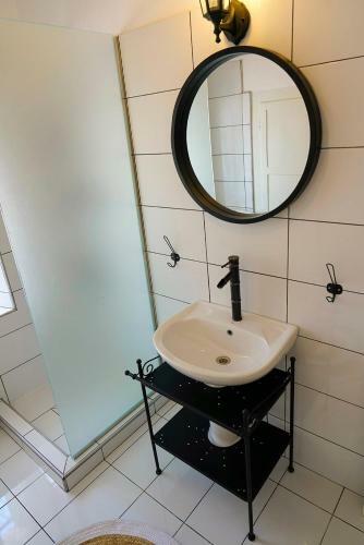 Charikleia's Country House In Pelion