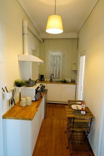Charikleia's Country House In Pelion