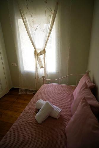 Charikleia's Country House In Pelion
