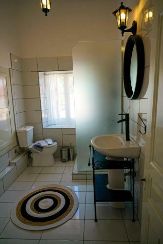 Charikleia's Country House In Pelion