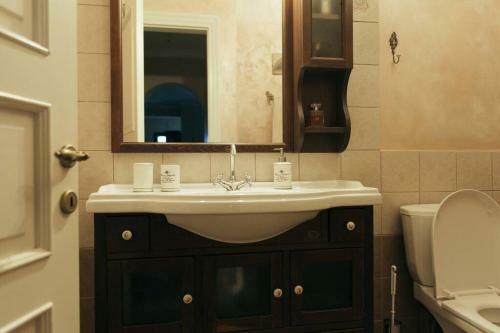 Apartment In Anakasia Overlooking Volos