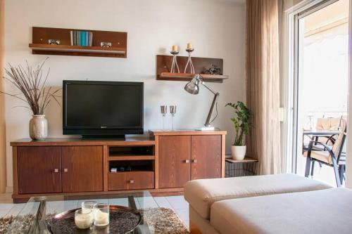 Apartamento Sweet Home #center#