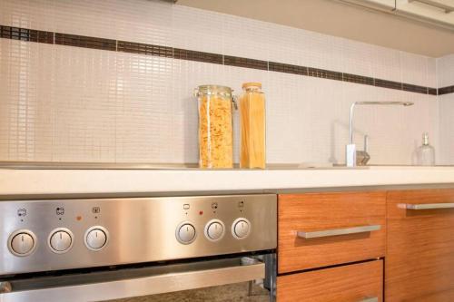 Apartamento Sweet Home #center#