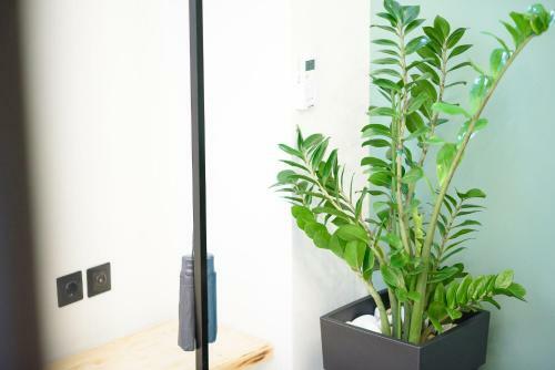 Apartamento Dk Luxury Loft