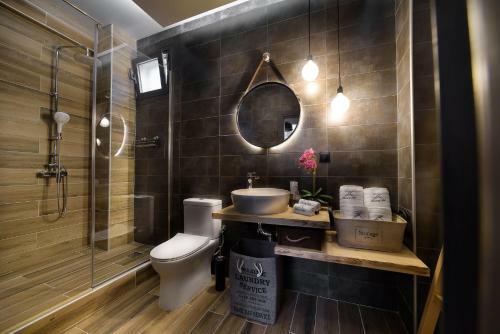 Apartamento Dk Luxury Loft