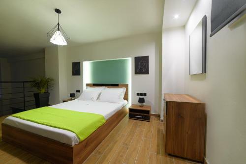 Apartamento Dk Luxury Loft