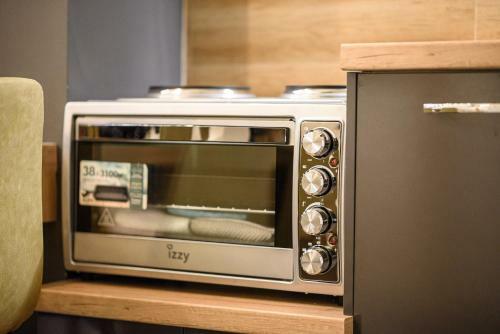 Apartamento Dk Luxury Loft